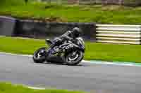 Middle Group Black Bikes